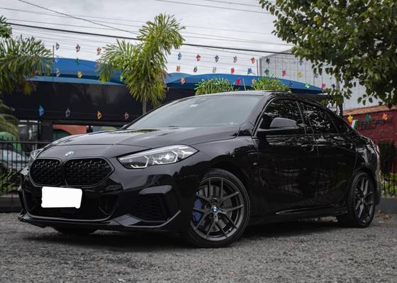 BMW M 235i 2.0 TWINTURBO GASOLINA XDRIVE GRAN COUPE DARK EDITION AUTOMÁTICO
